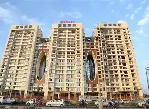 Homeland Heights Master Architecture Elevation